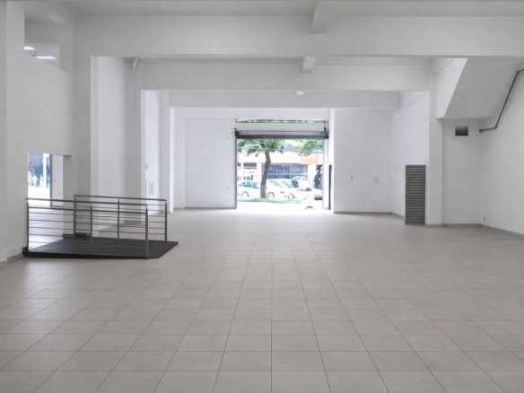 Loja Comercial – Tirol – Belo Horizonte