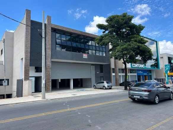 Salão de festa – Cabral – Contagem – Próximo ao Shopping Cabral, Academia Pratique e Araújo.