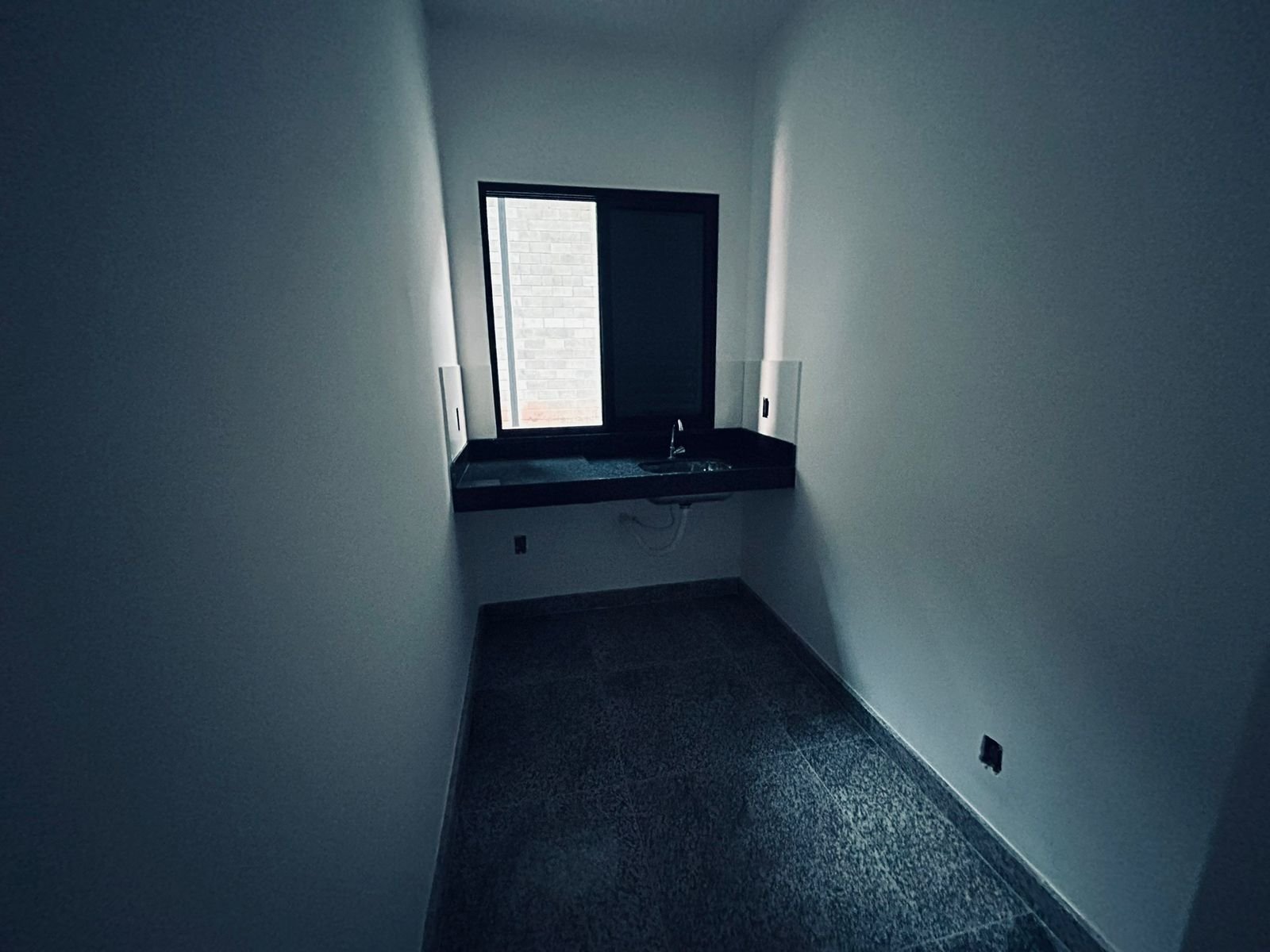 Galpão-Rediimob-vila-sp-07 Galpão Novo para Alugar em Betim | 360m² | Bairro Estreito | Próximo ao Condomínio LOG