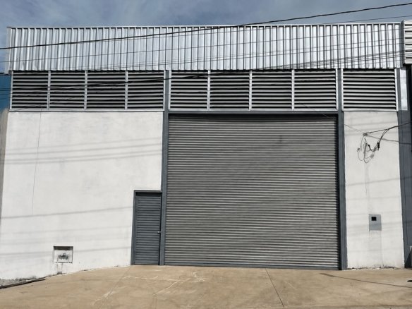 Galpão – Novo Igarapé – Igarapé – Próximo ao Pátio da Tegma, Pátio da Sada e Sm Supermercado.
