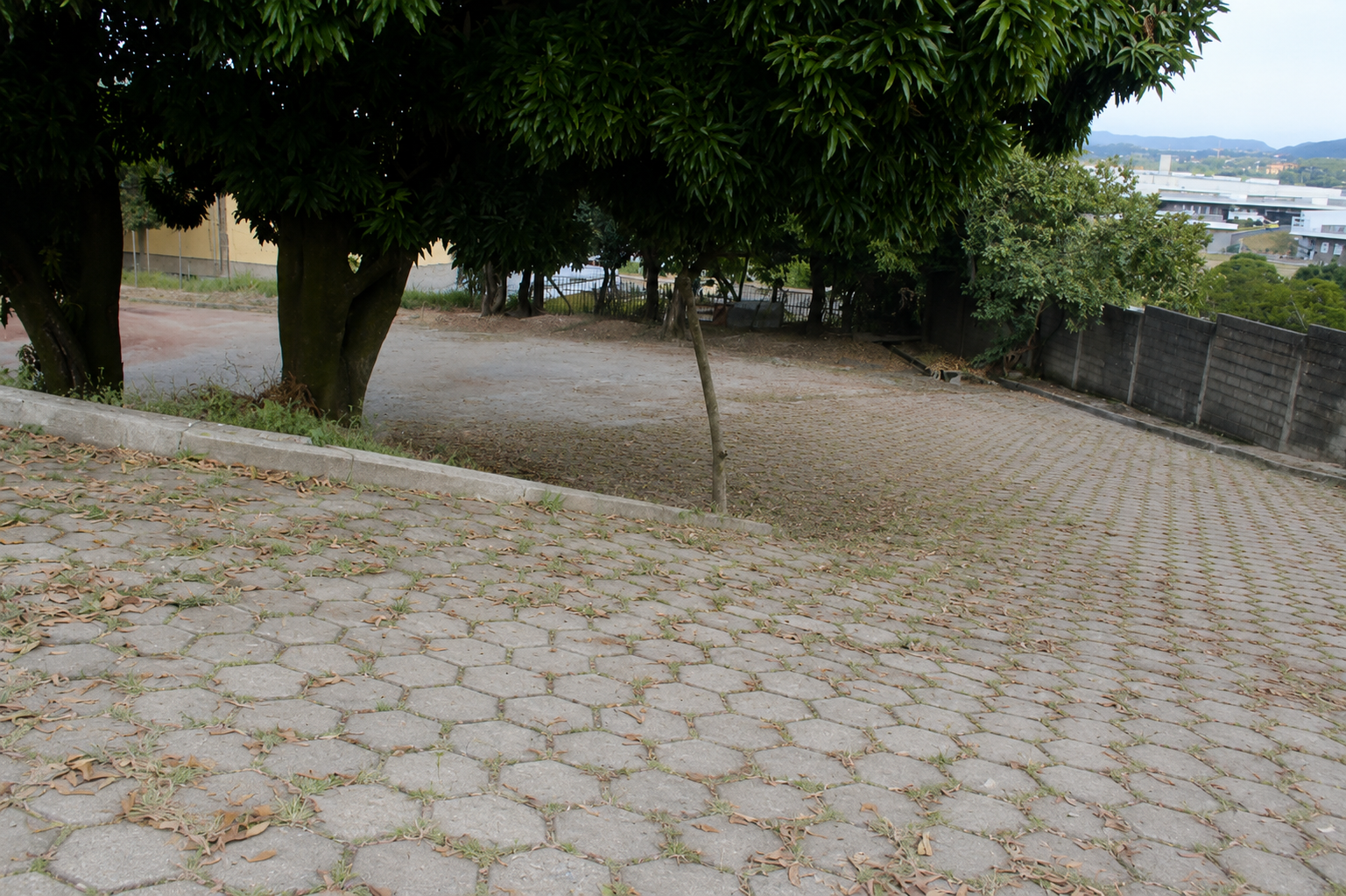 Área Industrial para Alugar em Contagem | 6.500m² | Cidade Industrial | Fácil Acesso para Carretas e Bitrens