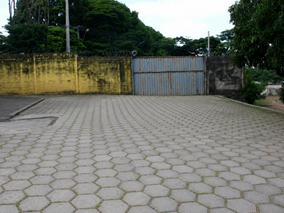 Área industrial para alugar em Contagem, na Cidade Industrial, com 6.500 m²