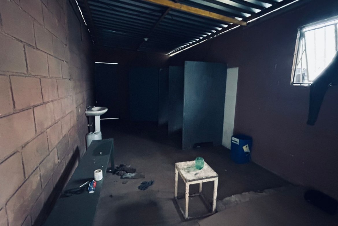 Galpão Industrial para Alugar em Belo Horizonte | 500m² | Bairro Pilar | Acesso para Carretas e Bitrens