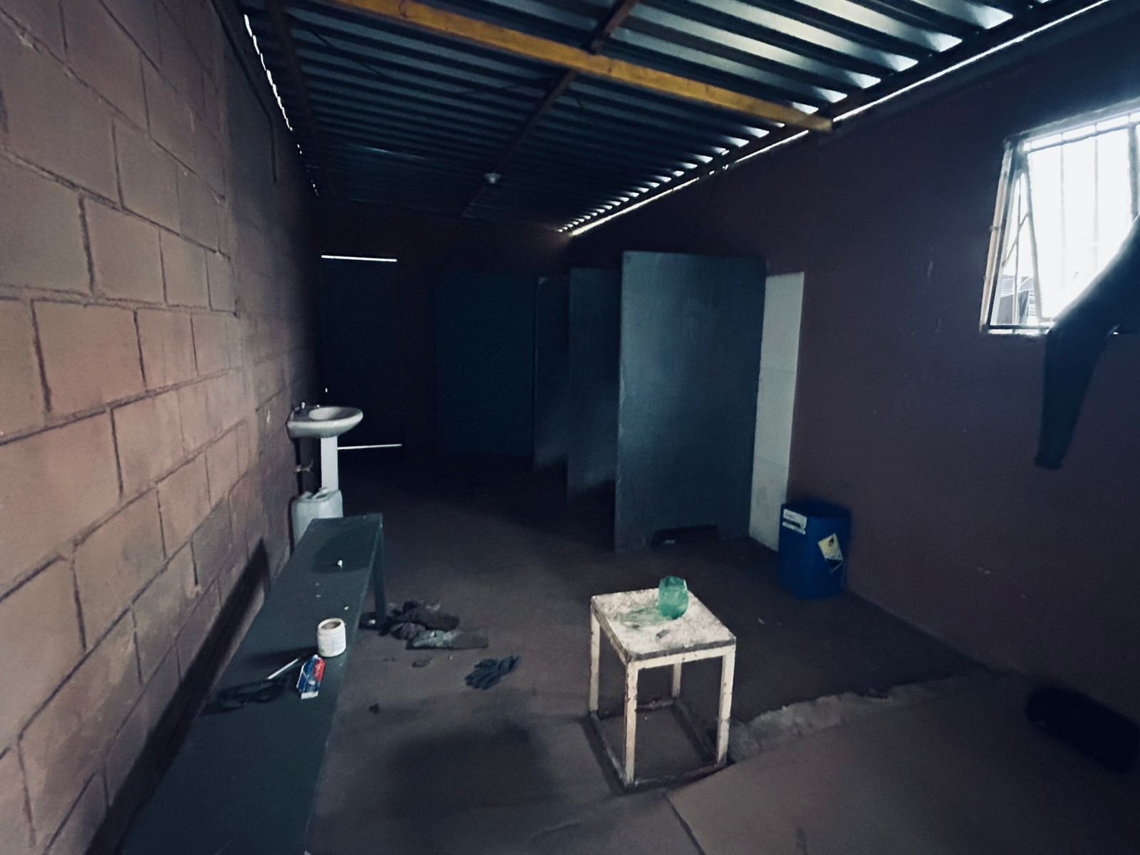 Galpão Industrial para Alugar em Belo Horizonte | 500m² | Bairro Pilar | Acesso para Carretas e Bitrens