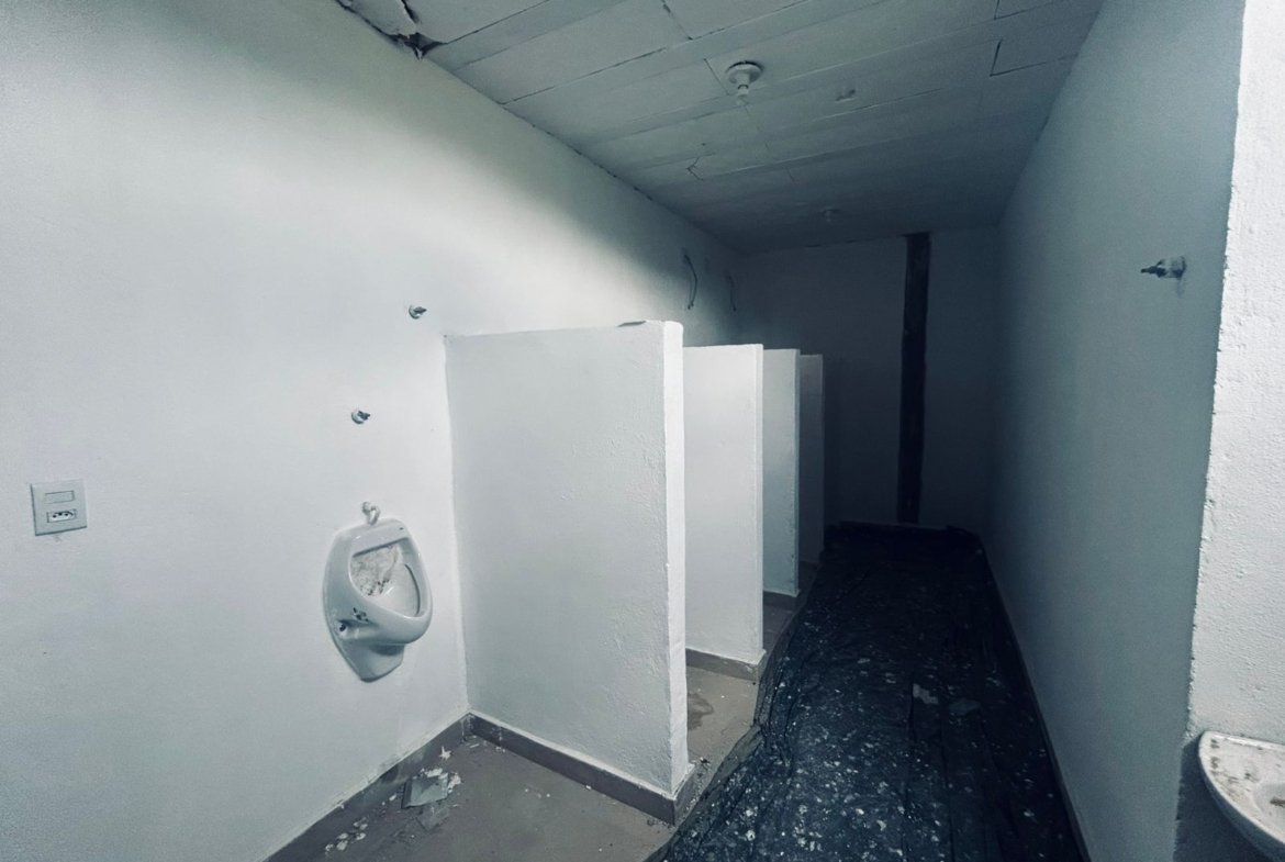 Galpão Novo para Alugar em Betim | 1.250m² Construídos | Bairro Amazonas | Pátio de 1.400m²