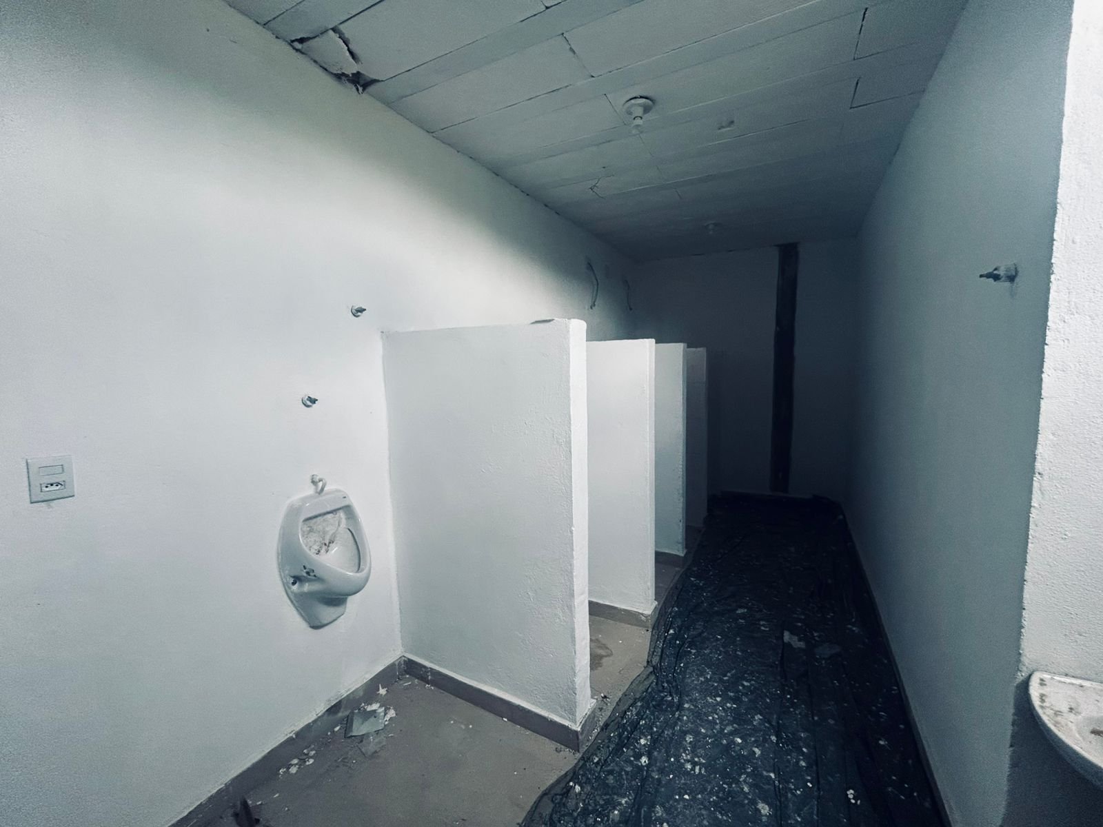Galpão Novo para Alugar em Betim | 1.250m² Construídos | Bairro Amazonas | Pátio de 1.400m²