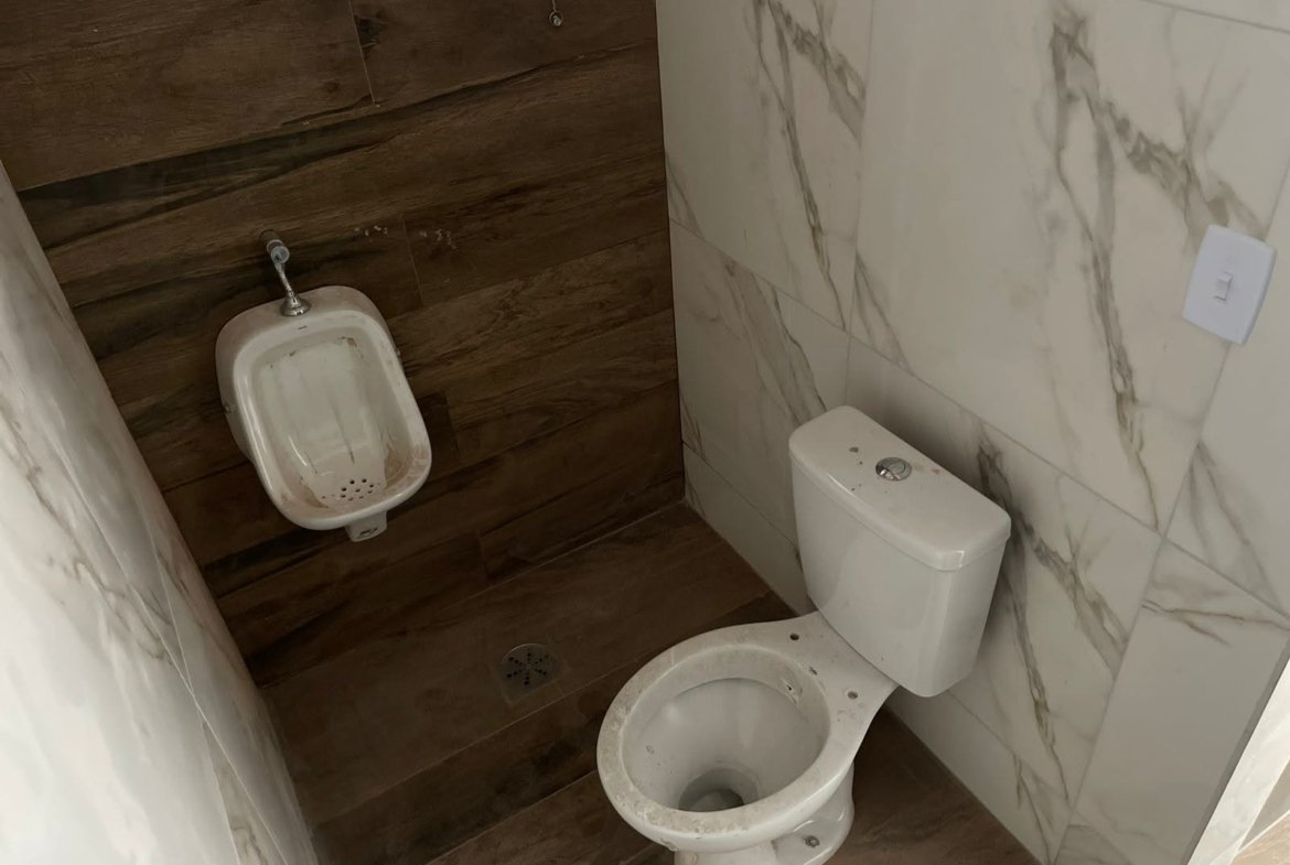 d6216218-500d-4116-ad6e-993d5a8f5a28 GALPÃO 360M² AO LADO DA PRATIQUE BAIRRO STª MARIA