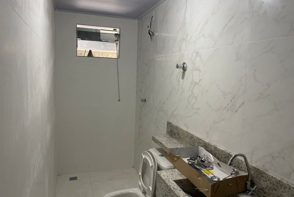 e92f9181-2e44-4c55-b2ff-3029ffd87612 GALPÃO 360M² AO LADO DA PRATIQUE BAIRRO STª MARIA