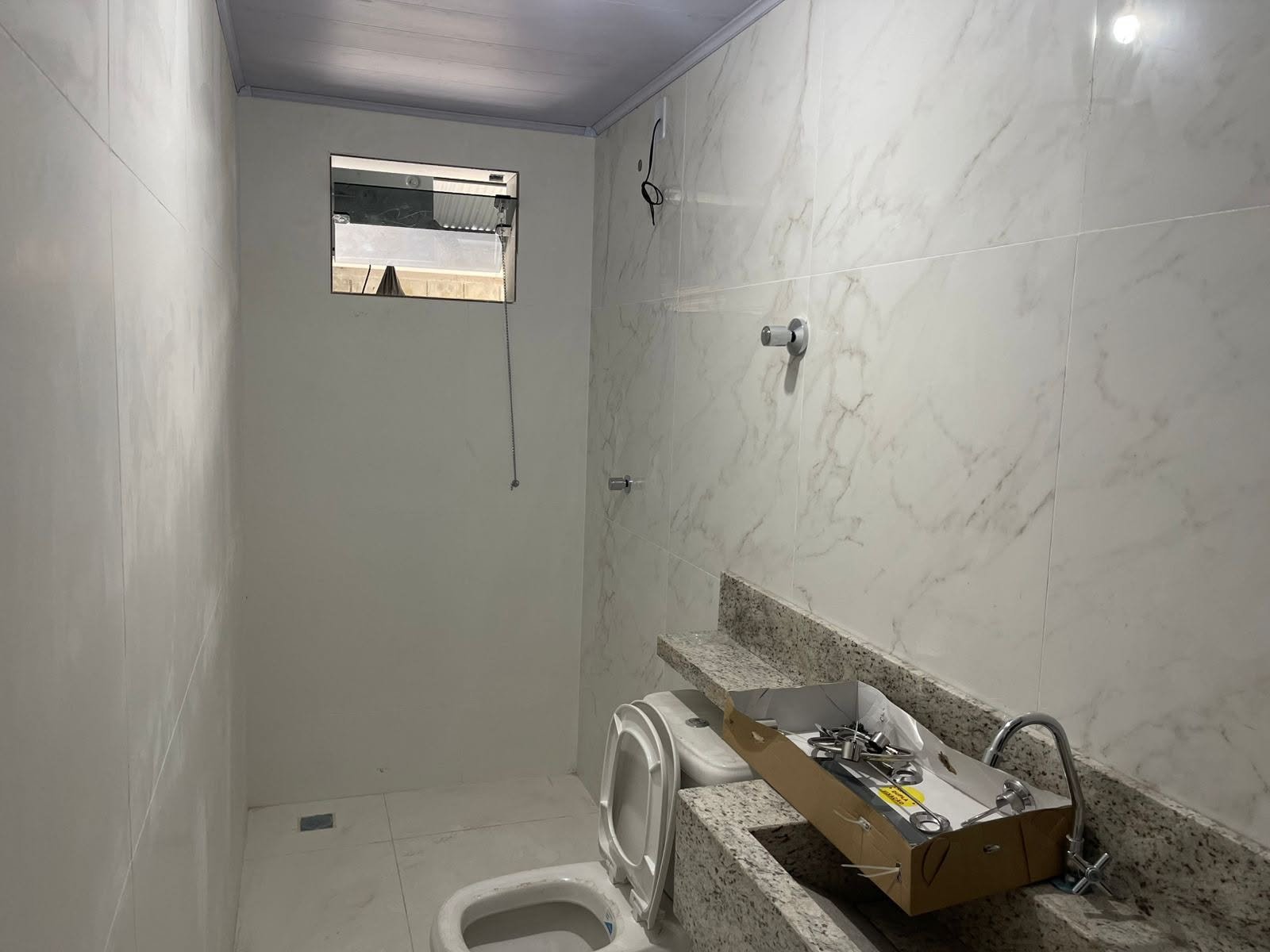 e92f9181-2e44-4c55-b2ff-3029ffd87612 GALPÃO 360M² AO LADO DA PRATIQUE BAIRRO STª MARIA
