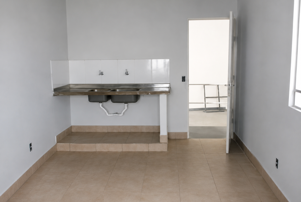 6c995181-a47a-4afc-a832-41d6161fc2a5 Galpão para Locação em Betim – 450m² no Parque das Indústrias, Pé-Direito de 8m