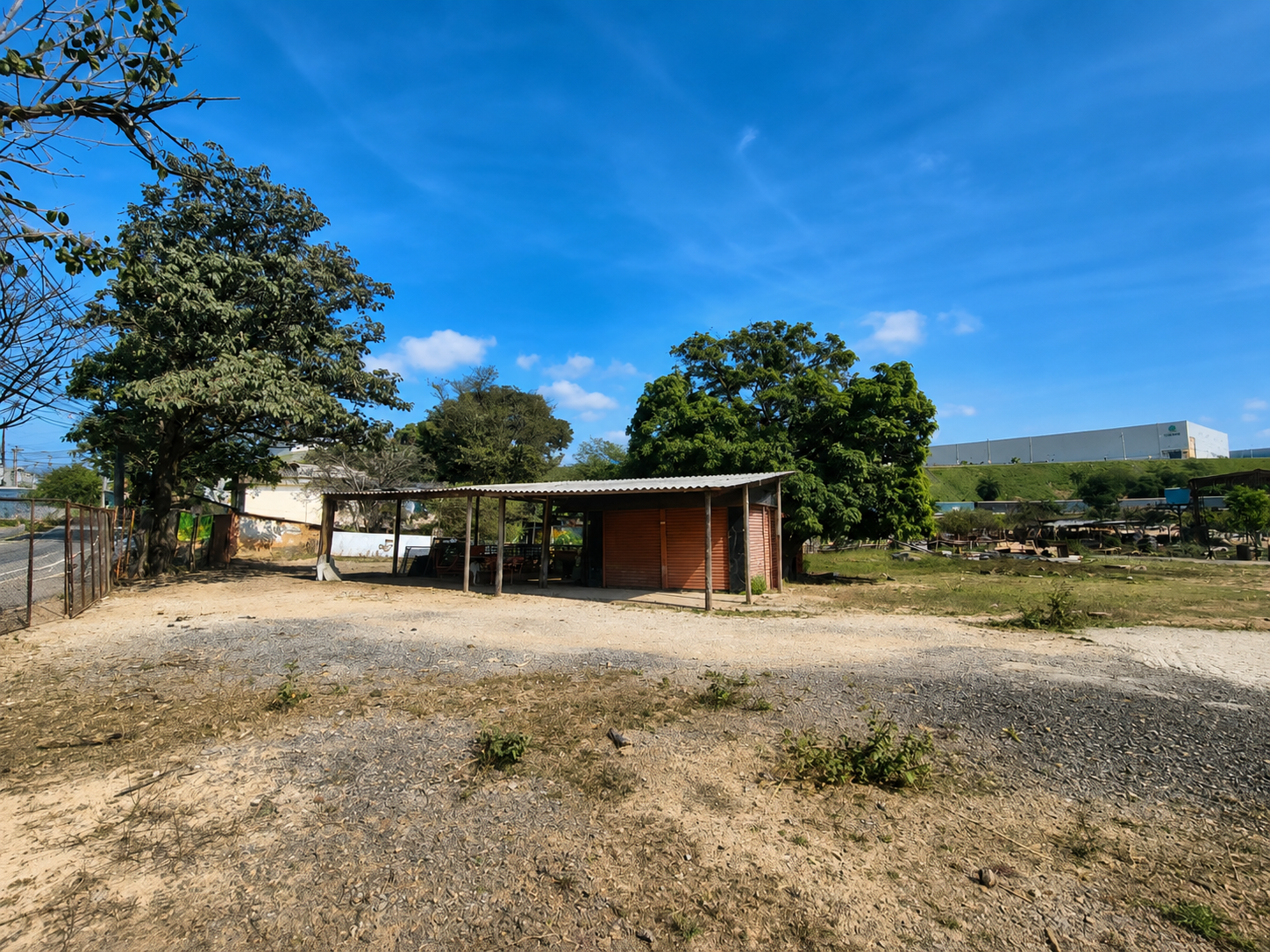 Terreno para venda em Betim, no bairro Jardim das Alterosas